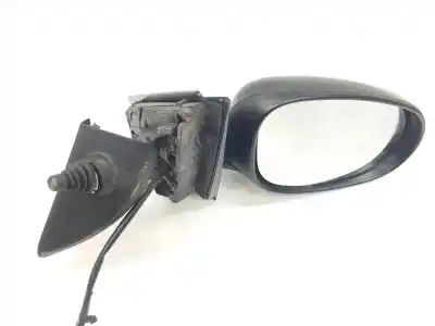 Peça sobressalente para automóvel em segunda mão espelho retrovisor direito por lancia ypsilon (312_) 1.2 (312.pxa1a, 312.yxa1a) referências oem iam 735583395