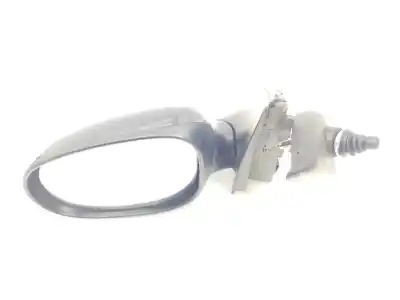 Peça sobressalente para automóvel em segunda mão espelho retrovisor esquerdo por lancia ypsilon (312_) 1.2 (312.pxa1a, 312.yxa1a) referências oem iam 735531891