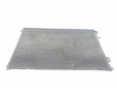 Автозапчастина б/у конденсат/радіатор кондиционера для renault scénic ii (jm0/1_) 1.5 dci (jm1e, jm16) посилання на oem iam 8200115543