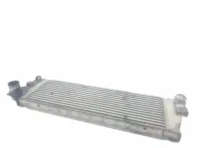 Second-hand car spare part intercooler for renault scénic ii (jm0/1_) 1.5 dci (jm1e, jm16) oem iam references 8200115540  8200115540