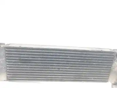 Second-hand car spare part intercooler for renault scénic ii (jm0/1_) 1.5 dci (jm1e, jm16) oem iam references 8200115540  8200115540
