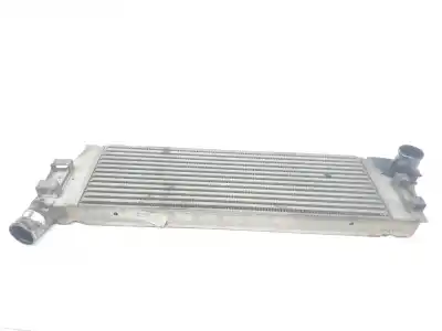 Автозапчастина б/у інтеркулер для renault scénic ii (jm0/1_) 1.5 dci (jm1e, jm16) посилання на oem iam 8200115540