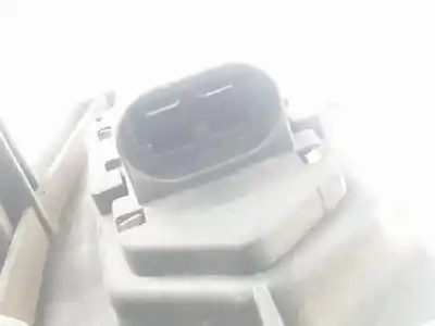 Second-hand car spare part radiator cooling fan for renault scénic ii (jm0/1_) 1.5 dci (jm1e, jm16) oem iam references 7701054967  7701070353