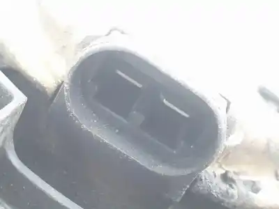 Second-hand car spare part radiator cooling fan for renault scénic ii (jm0/1_) 1.5 dci (jm1e, jm16) oem iam references 7701054967  7701070353