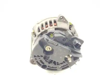 Second-hand car spare part alternator for renault scénic ii (jm0/1_) 1.5 dci (jm1e, jm16) oem iam references 8200122976  8200122976