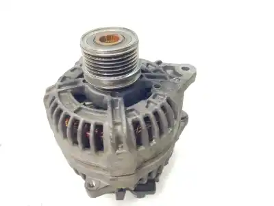 Second-hand car spare part alternator for renault scénic ii (jm0/1_) 1.5 dci (jm1e, jm16) oem iam references 8200122976  8200122976