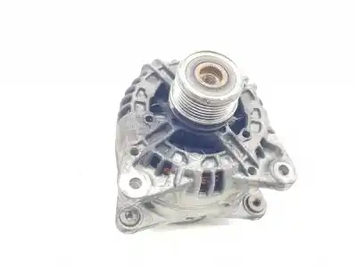 Second-hand car spare part alternator for renault scénic ii (jm0/1_) 1.5 dci (jm1e, jm16) oem iam references 8200122976  8200122976