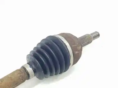 Second-hand car spare part front right transmission for renault scénic ii (jm0/1_) 1.5 dci (jm1e, jm16) oem iam references 8200472158  8200472158