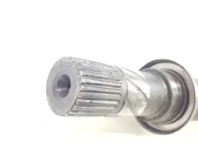 Second-hand car spare part front right transmission for renault scénic ii (jm0/1_) 1.5 dci (jm1e, jm16) oem iam references 8200472158  8200472158