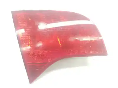 Peça sobressalente para automóvel em segunda mão farolim interior traseiro esquerdo por audi a4 b7 avant (8ed) 2.0 tfsi referências oem iam 8e9945093