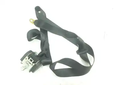 Peça sobressalente para automóvel em segunda mão cinto de segurança traseiro direito por audi a4 b7 avant (8ed) 2.0 tfsi referências oem iam 8e5857805d