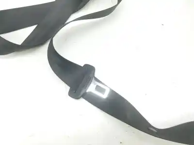 Peça sobressalente para automóvel em segunda mão cinto de segurança traseiro esquerdo por audi a4 b7 avant (8ed) 2.0 tfsi referências oem iam 8e5857805d  8e5857805m