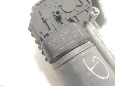 Peça sobressalente para automóvel em segunda mão motor do limpa para brisas por audi a4 b7 avant (8ed) 2.0 tfsi referências oem iam 8e1955119  8e1955119