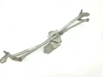 Peça sobressalente para automóvel em segunda mão motor do limpa para brisas por audi a4 b7 avant (8ed) 2.0 tfsi referências oem iam 8e1955119