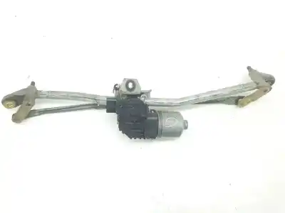 Peça sobressalente para automóvel em segunda mão motor do limpa para brisas por audi a4 b7 avant (8ed) 2.0 tfsi referências oem iam 8e1955119  8e1955119