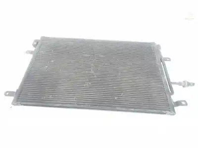 Автозапчастина б/у конденсат/радіатор кондиционера для audi a4 b7 avant (8ed) 2.0 tfsi посилання на oem iam 8e0260403t  8e0260403t