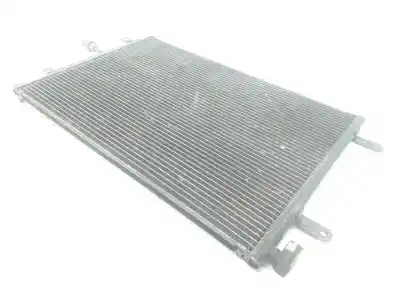 Автозапчастина б/у конденсат/радіатор кондиционера для audi a4 b7 avant (8ed) 2.0 tfsi посилання на oem iam 8e0260403t  8e0260403t