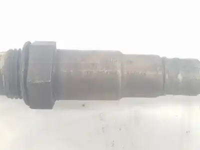 Peça sobressalente para automóvel em segunda mão sonda lambda por audi a4 b7 avant (8ed) 2.0 tfsi referências oem iam 06d906265  06d906265