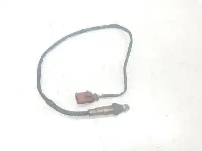 Peça sobressalente para automóvel em segunda mão sonda lambda por audi a4 b7 avant (8ed) 2.0 tfsi referências oem iam 06d906265
