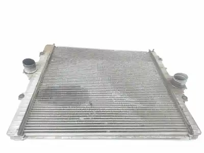 Peça sobressalente para automóvel em segunda mão intercooler por toyota land cruiser 3.0 turbodiesel referências oem iam 1794030170