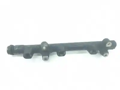 Peça sobressalente para automóvel em segunda mão régua / rampa de injetores por volkswagen tcross c11 basis referências oem iam 05c133320a
