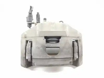Peça sobressalente para automóvel em segunda mão pinça de travão dianteira direita por audi a6 berlina (4f2) 3.0 tdi quattro (165kw) referências oem iam 4f0615124