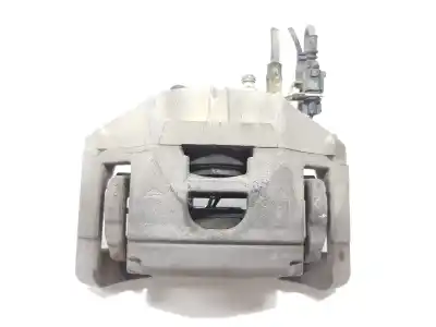 Peça sobressalente para automóvel em segunda mão pinça de travão dianteira esquerda por audi a6 berlina (4f2) 3.0 tdi quattro (165kw) referências oem iam 4f0615123