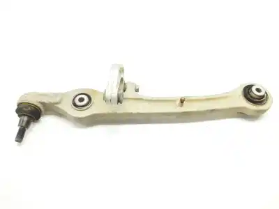 Peça sobressalente para automóvel em segunda mão braço de suspensão inferior dianteiro direito por audi a6 berlina (4f2) 3.0 tdi quattro (165kw) referências oem iam 4e0411317f