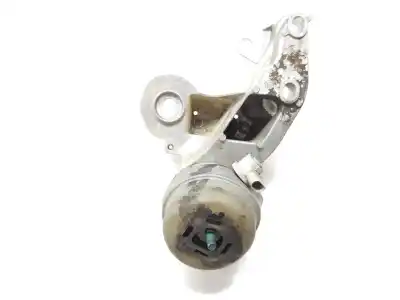 Peça sobressalente para automóvel em segunda mão suporte do motor esquerdo por audi a6 berlina (4f2) 3.0 tdi quattro (165kw) referências oem iam 4f0199351h