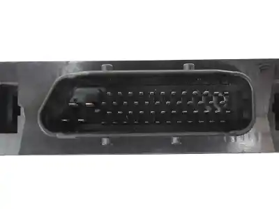 Second-hand car spare part automatic gearbox control unit for porsche cayenne (9pa) turbo 4.5 oem iam references 95561802112  09d927750cb