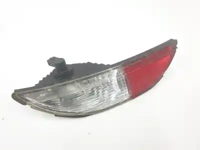 Peça sobressalente para automóvel em segunda mão farolim de para choques traseiro direito  por lancia ypsilon (312_) 1.2 (312.pxa1a, 312.yxa1a) referências oem iam 51718011