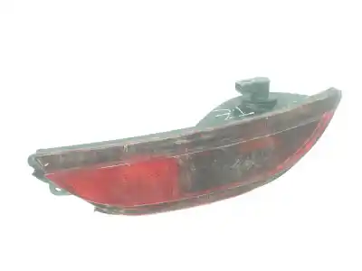 Peça sobressalente para automóvel em segunda mão farolim de para choques traseiro esquerdo por lancia ypsilon (312_) 1.2 (312.pxa1a, 312.yxa1a) referências oem iam 51718012