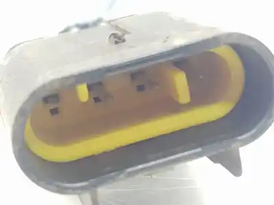 Peça sobressalente para automóvel em segunda mão sonda lambda por lancia ypsilon (312_) 1.2 (312.pxa1a, 312.yxa1a) referências oem iam 55219791  55219791