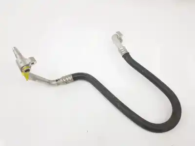 Peça sobressalente para automóvel em segunda mão tubos de ar condicionado por lancia ypsilon (312_) 1.2 (312.pxa1a, 312.yxa1a) referências oem iam 51836534
