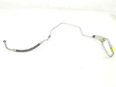 Peça sobressalente para automóvel em segunda mão tubos de ar condicionado por lancia ypsilon (312_) 1.2 (312.pxa1a, 312.yxa1a) referências oem iam 51888276
