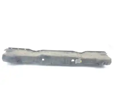 Pezzo di ricambio per auto di seconda mano rinforzo paraurti posteriore per lancia ypsilon 1.2 cat gpl riferimenti oem iam 51910986 52230263 