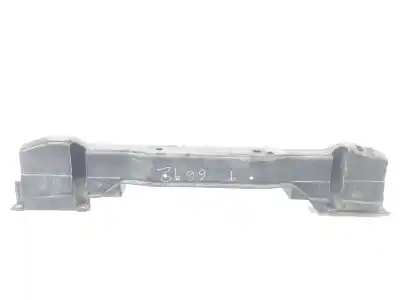 Pezzo di ricambio per auto di seconda mano rinforzo paraurti posteriore per lancia ypsilon 1.2 cat gpl riferimenti oem iam 51910986 52230263 