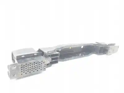 Pezzo di ricambio per auto di seconda mano rinforzo paraurti posteriore per lancia ypsilon 1.2 cat gpl riferimenti oem iam 51910986 52230263 