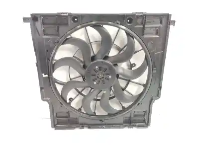 Автозапчастина б/у ЕЛЕКТРО ВЕНТИЛЯТОР для BMW X3 (G01, F97)  Посилання на OEM IAM 17428472314  8472314