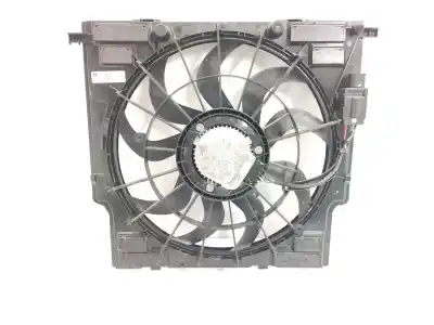 Автозапчасти б/у электрический вентилятор за bmw x3 (g01, f97) xdrive 20 d ссылки oem iam 17428472314  8472314