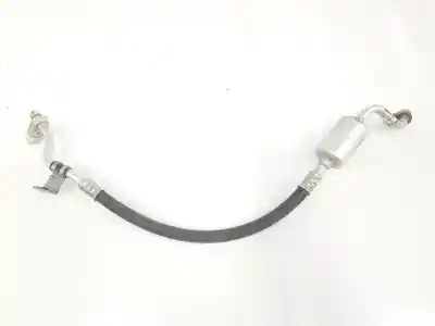 Second-hand car spare part air conditioning pipes for nissan nv 200 el oem iam references 924904fa0a