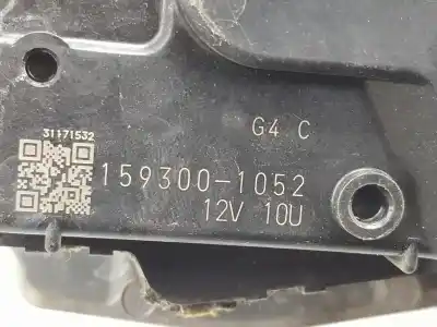 Автозапчасти б/у мотор переднего стеклоочистителя за mitsubishi asx (ga0) desde 06/2010 1.8 di ссылки oem iam 1593001052  8250a178