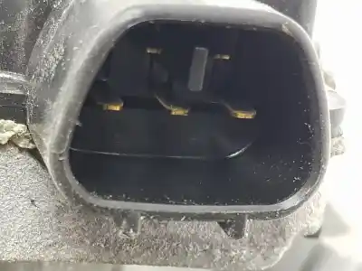 Автозапчасти б/у мотор переднего стеклоочистителя за mitsubishi asx (ga0) desde 06/2010 1.8 di ссылки oem iam 1593001052  8250a178