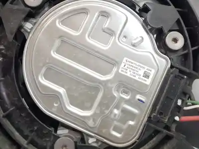 Автозапчасти б/у электрический вентилятор за bmw x3 (g01, f97) sdrive 18 d ссылки oem iam 17428472314  17428472314