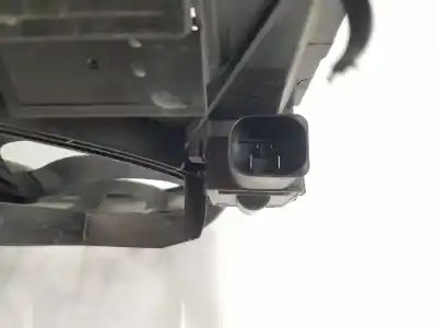Автозапчасти б/у электрический вентилятор за bmw x3 (g01, f97) sdrive 18 d ссылки oem iam 17428472314  17428472314