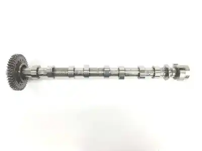 Second-hand car spare part camshaft for renault master kasten 2.3 dci diesel cat oem iam references 8200827912
