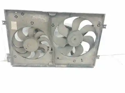 Автозапчасти б/у электрический вентилятор за audi a3 (8l1) 1.8 ссылки oem iam 1j0121207m  1j0121207m