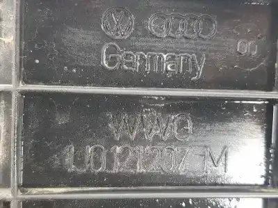 Автозапчасти б/у электрический вентилятор за audi a3 (8l1) 1.8 ссылки oem iam 1j0121207m  1j0121207m