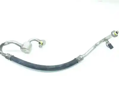 Peça sobressalente para automóvel em segunda mão tubos de ar condicionado por volvo v40 cross country 2.0 d referências oem iam 31467910