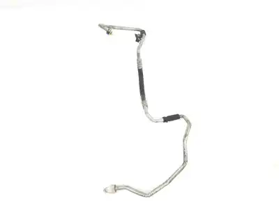 Second-hand car spare part air conditioning pipes for jaguar xf 3.0 v6 d oem iam references 9x2319n601ec